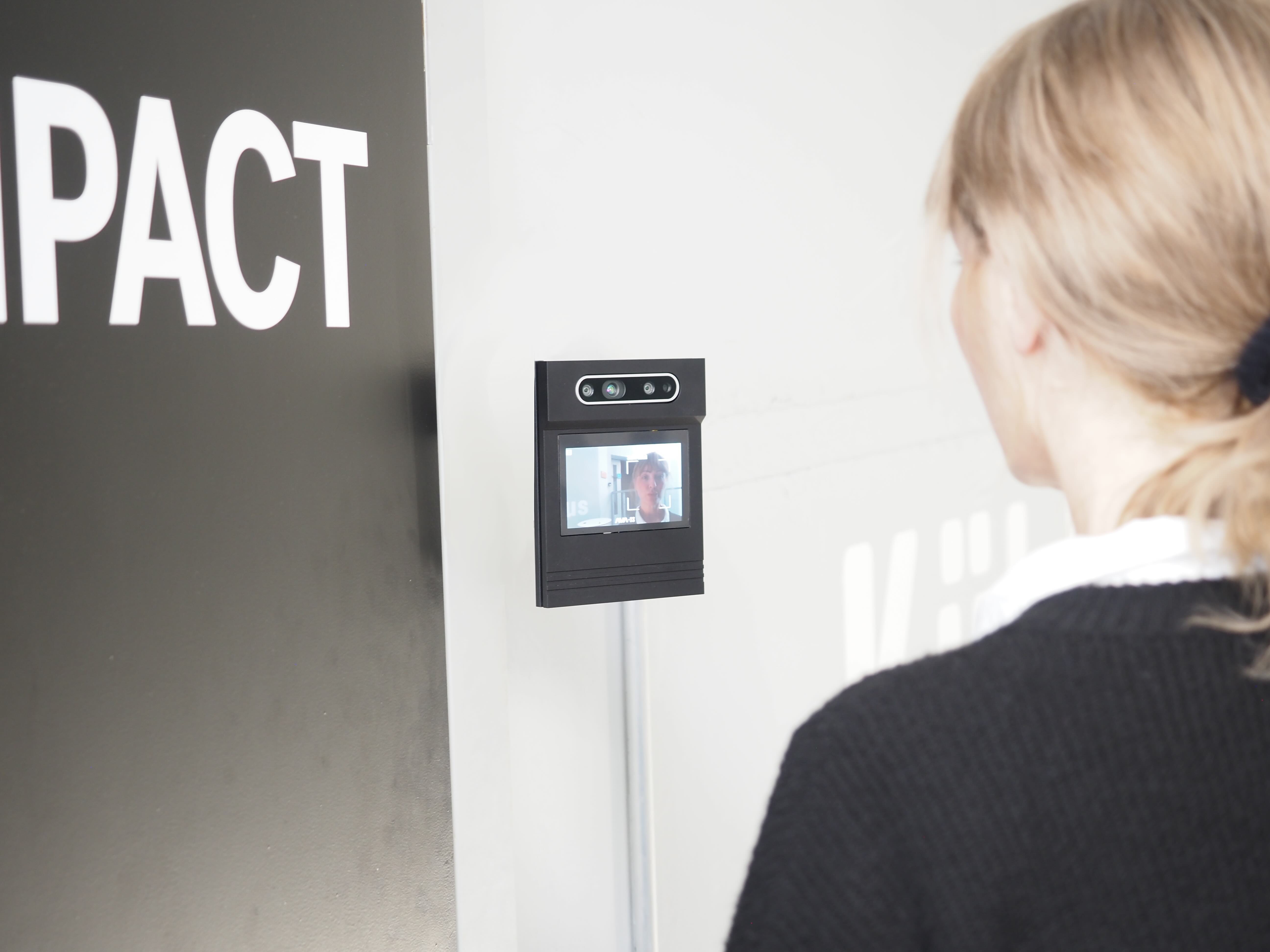 Sentinel Access — product visual